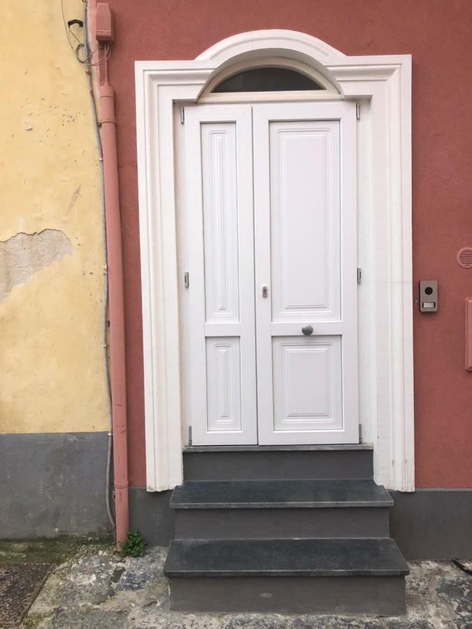 Casa Cucurullo Procida Exterior foto