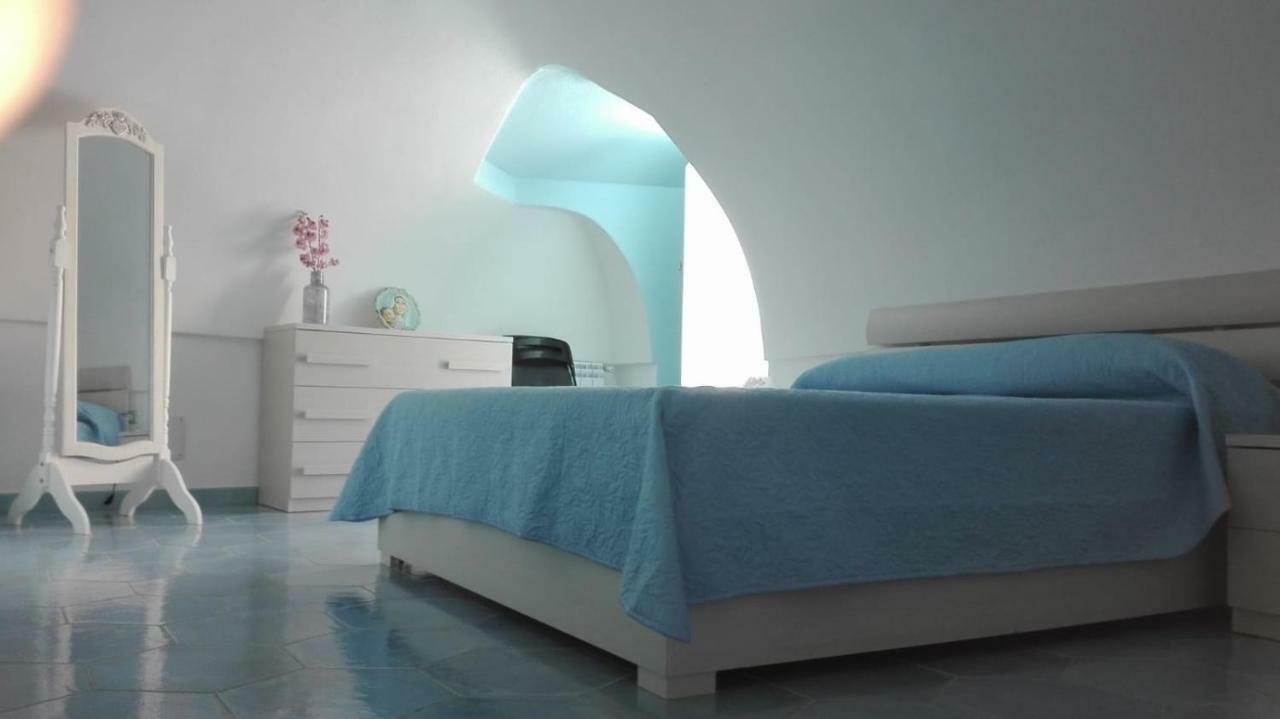 Casa Cucurullo Procida Exterior foto