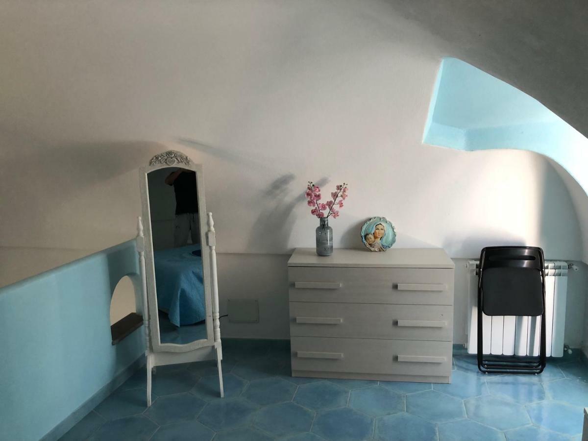Casa Cucurullo Procida Exterior foto